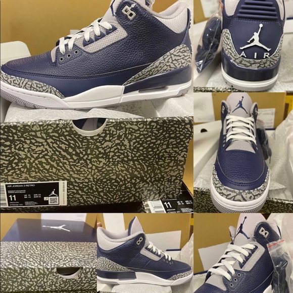 Jordan Shoes - Jordan 3